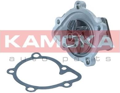Water Pump, engine cooling T0311 - image 2