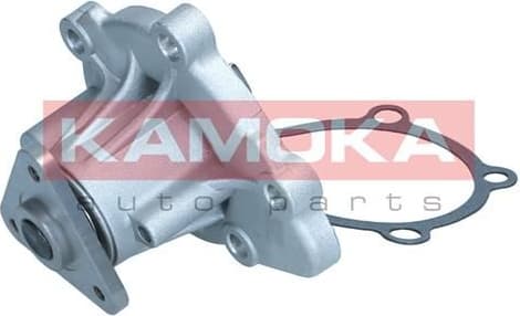 Water Pump, engine cooling T0311 - image 4