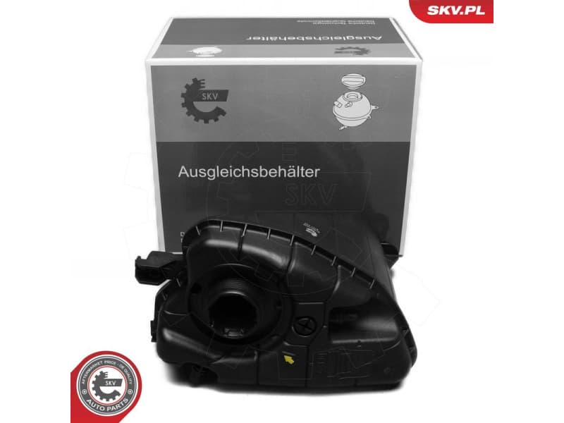 Expansion Tank, coolant 61SKV465