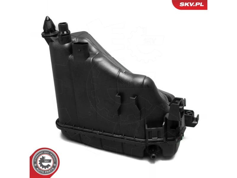 Expansion Tank, coolant 61SKV465 - image 2