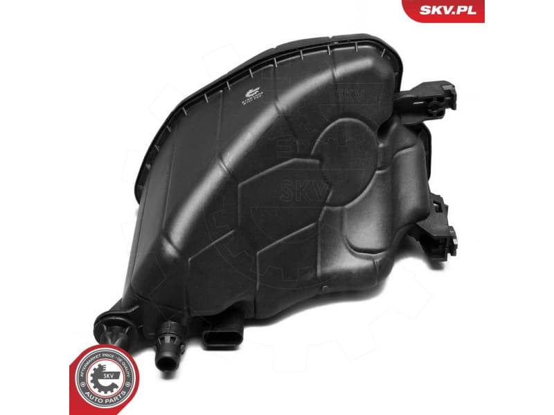 Expansion Tank, coolant 61SKV465 - image 4