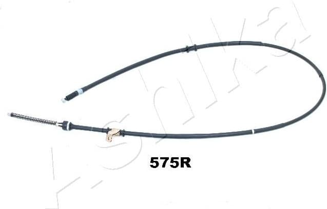 Cable Pull, parking brake 131-05-575R - image 2
