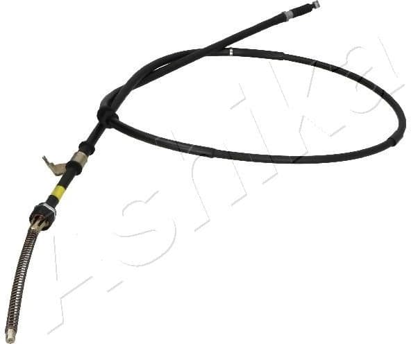 Cable Pull, parking brake 131-05-575R - image 4