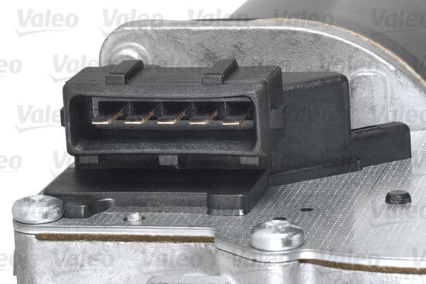 Wiper Motor ORIGINAL PART 404520 - image 8