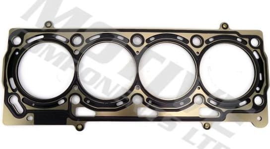 Gasket, cylinder head HGW445L