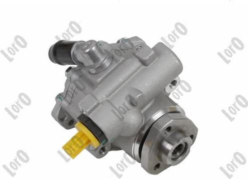 Hydraulic Pump, steering LORO 140-01-032 - image 2