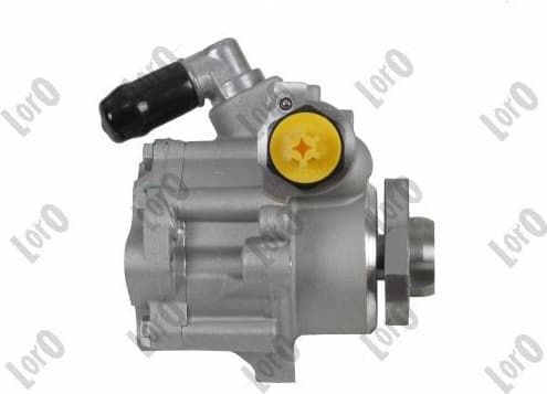 Hydraulic Pump, steering LORO 140-01-032 - image 4