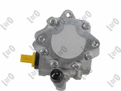 Hydraulic Pump, steering LORO 140-01-032 - image 6