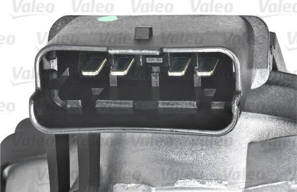 Wiper Motor ORIGINAL PART 579751 - image 8