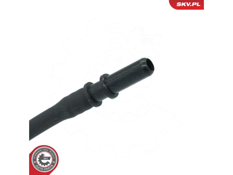 Hose, fuel overflow 54SKV335
