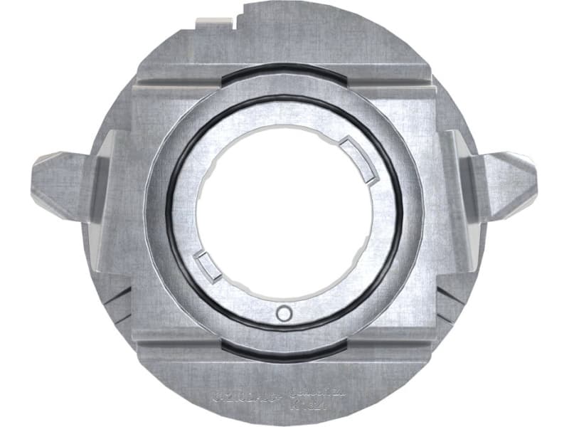 Adapteris fiksatorius skirtas LED H7 lemputei tvirtinti vietoj paprastos H7 - image 3