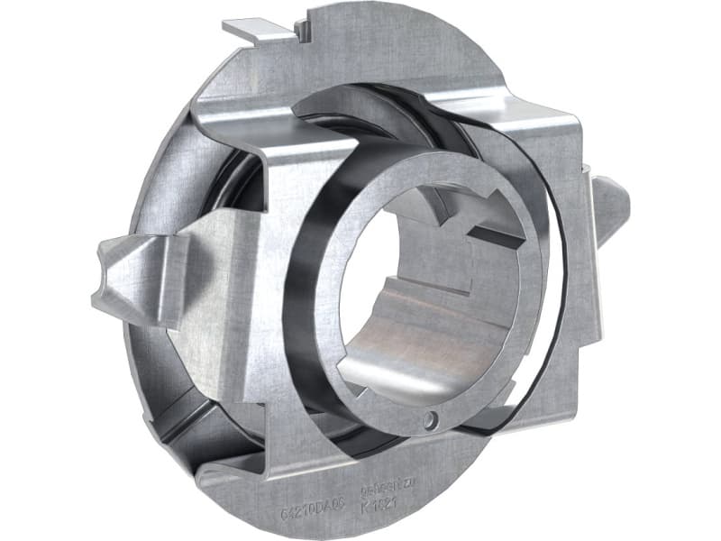 Adapteris fiksatorius skirtas LED H7 lemputei tvirtinti vietoj paprastos H7