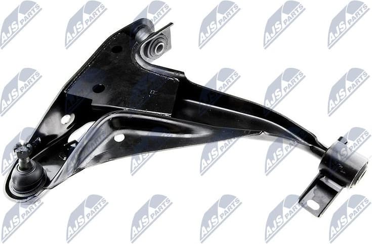 Mounting, control/trailing arm ZWD-CH-027