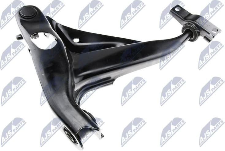 Mounting, control/trailing arm ZWD-CH-027 - image 2