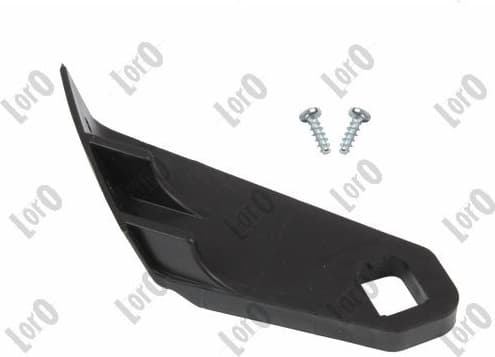 Repair Kit, headlight (bracket) LORO 150-01-004