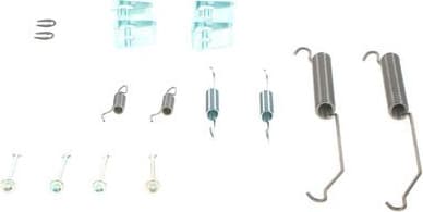 Accessory Kit, brake shoes 1 987 475 419 - image 2