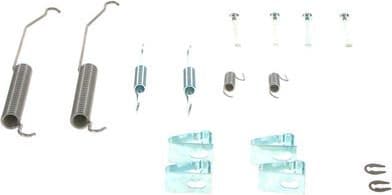 Accessory Kit, brake shoes 1 987 475 419 - image 4