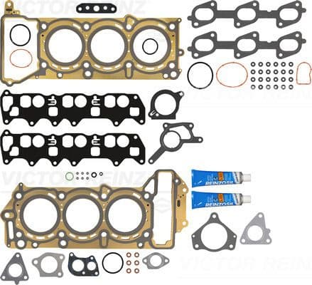 Gasket Kit, cylinder head 02-37955-01