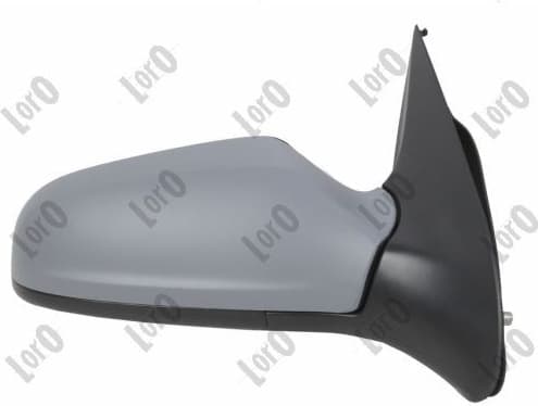 Exterior Mirror LORO 2807M08