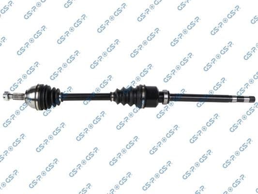 Drive Shaft 202847