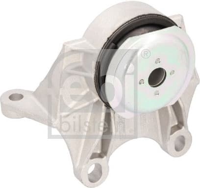 Mounting, automatic transmission 183686