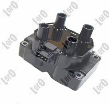 Ignition Coil LORO 122-01-078
