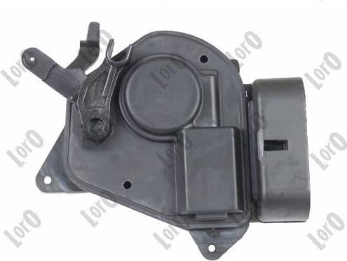 Actuator, central locking system LORO 132-051-007