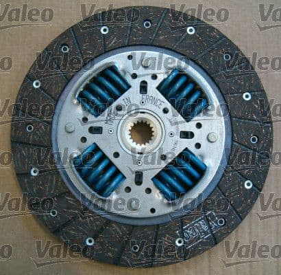 Clutch Kit KIT2P 826815 - image 6