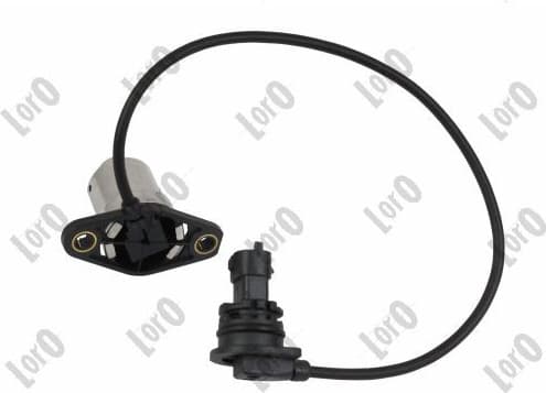 Sensor, engine oil level LORO 120-06-046 - image 2