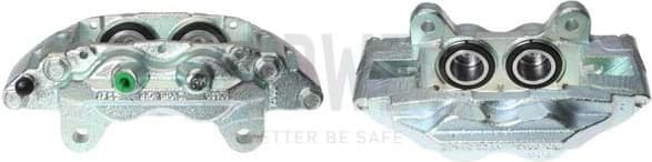 Brake Caliper 345009