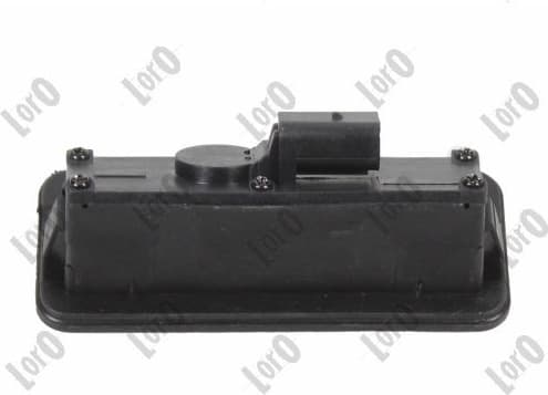 Switch, tailgate release LORO 132-017-008 - image 3