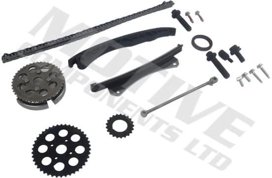 Timing Chain Kit TCK257 - image 2
