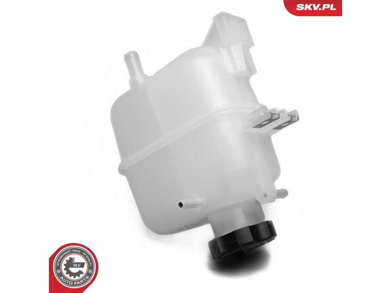 Expansion Tank, coolant 61SKV400 - image 2