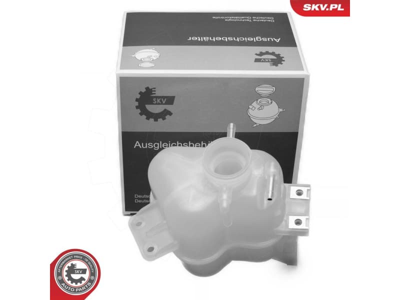 Expansion Tank, coolant 61SKV399