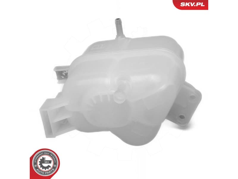 Expansion Tank, coolant 61SKV399 - image 2
