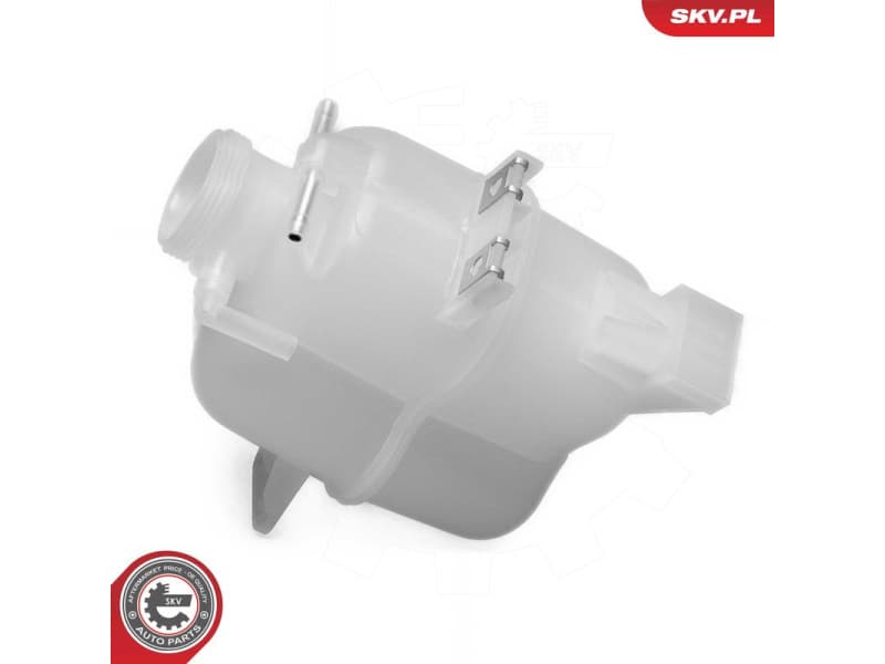Expansion Tank, coolant 61SKV399 - image 4