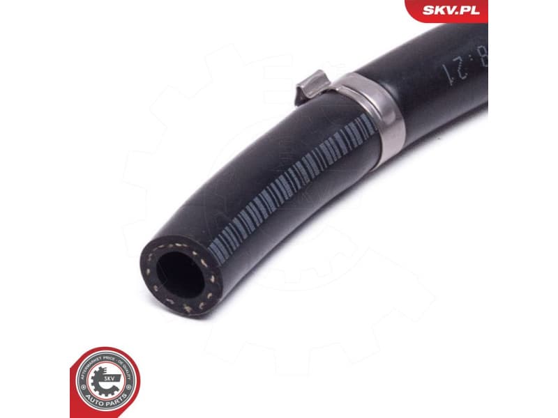 Hydraulic Hose, steering 10SKV964 - image 2