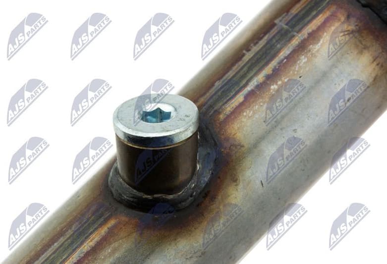 Catalytic Converter KAT-VW-005 - image 6