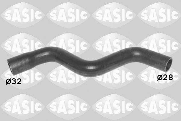 Radiator Hose 3406475