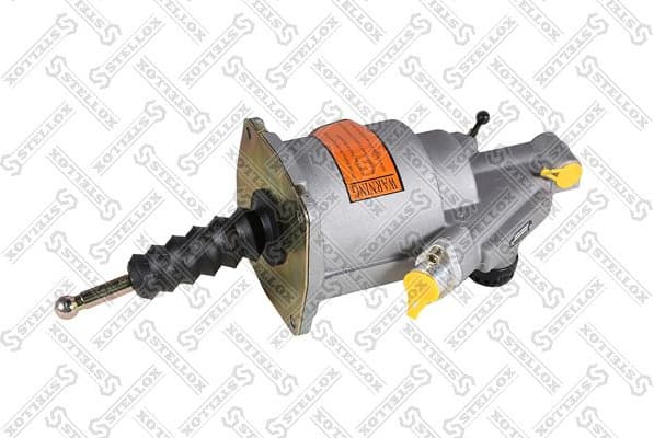 Clutch Booster 83-15058-SX