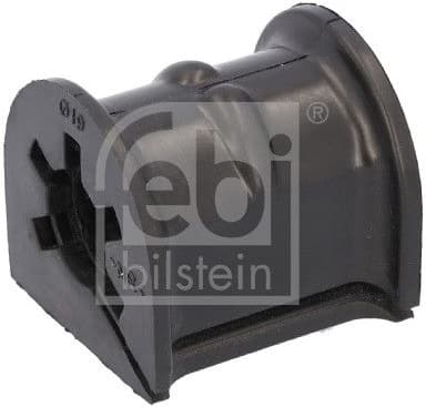 Mounting, stabiliser bar 184338