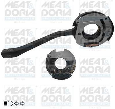 Steering Column Switch 23167