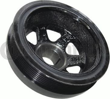 Belt Pulley, crankshaft VD1072