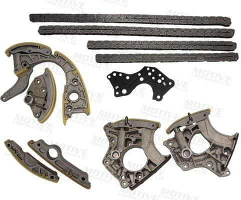 Timing Chain Kit TCK329 - image 2
