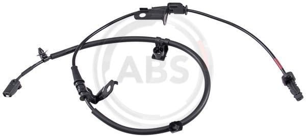 Sensor, wheel speed 32169 - image 4