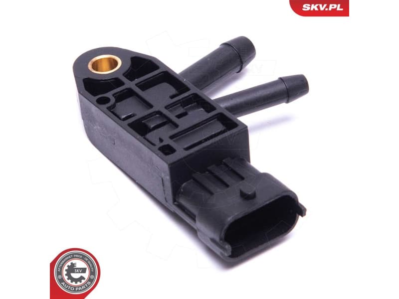 Sensor, exhaust pressure 17SKV791 - image 2