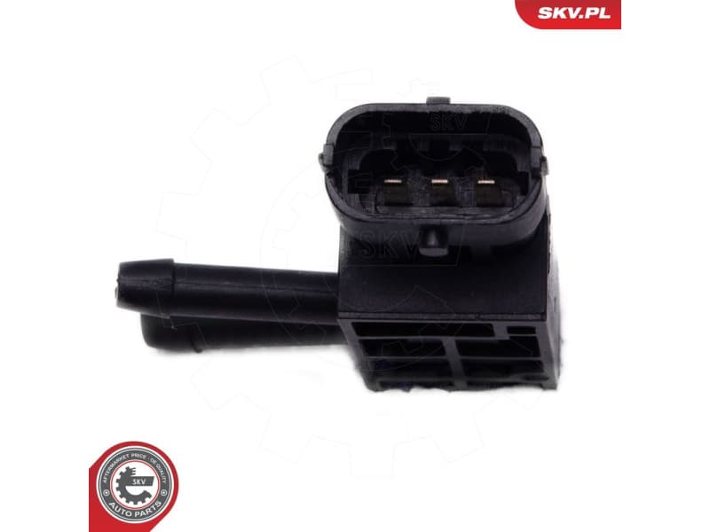 Sensor, exhaust pressure 17SKV791 - image 3