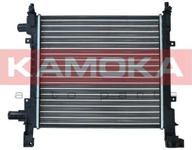 Radiator, engine cooling 7705211 - image 2