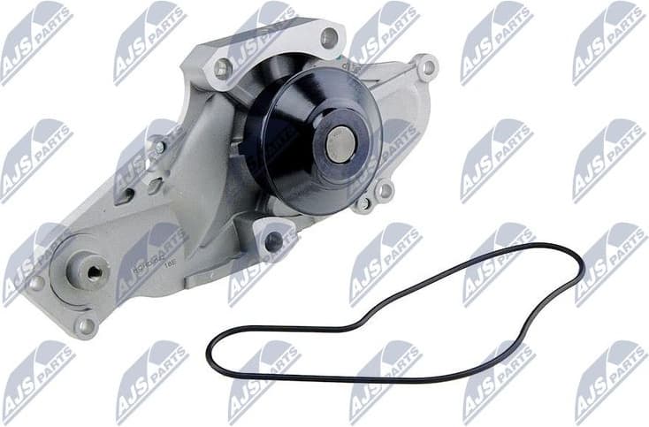 Water Pump, engine cooling CPW-HD-042