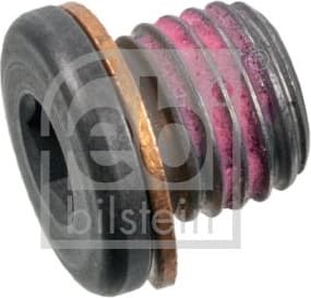 Screw Plug, automatic transmission casing 175594